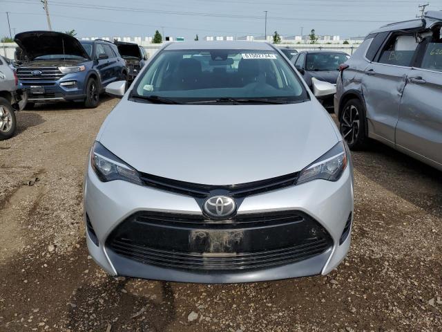 Photo 5 from auction – 2017 TOYOTA COROLLA L with VIN 5YFBURHE6HP661292