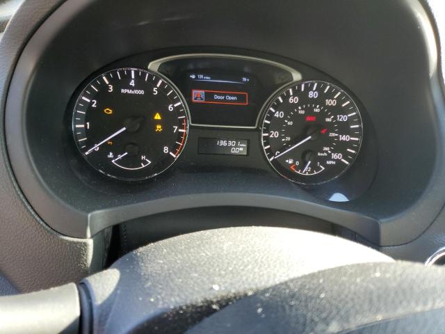 Photo 9 from auction – 2013 NISSAN ALTIMA 2.5 with VIN 1N4AL3AP3DN528378