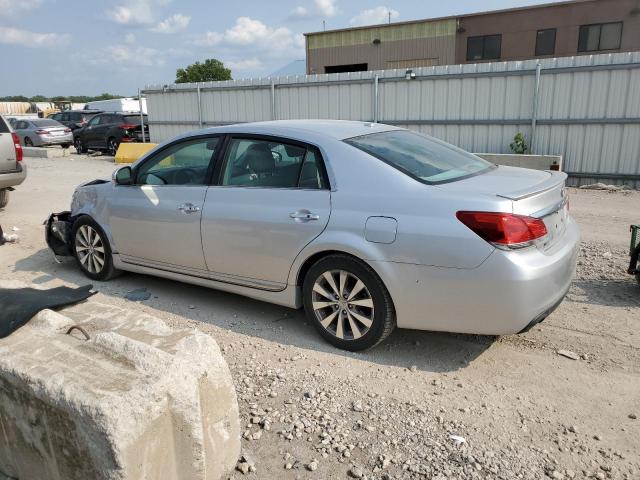 Photo 2 from auction – 2011 TOYOTA AVALON BAS with VIN 4T1BK3DB7BU425478