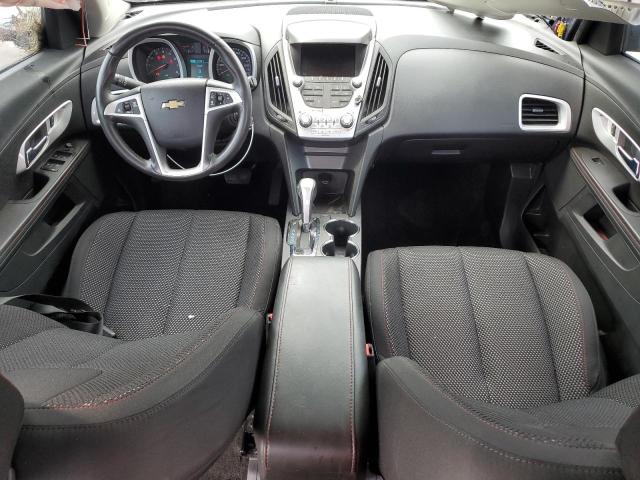 Photo 8 from auction – 2014 CHEVROLET EQUINOX LT with VIN 2GNALBEK0E6176859