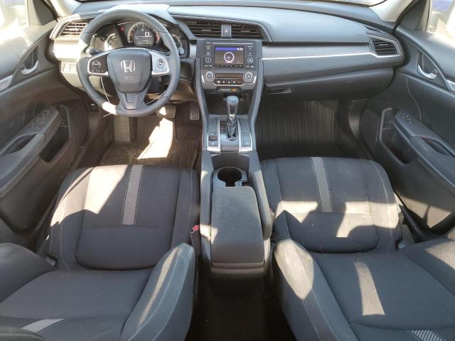 Photo 8 from auction – 2016 HONDA CIVIC LX with VIN 19XFC2F5XGE228038