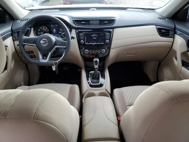 Photo 8 from auction – 2019 NISSAN ROGUE S with VIN KNMAT2MT2KP520447