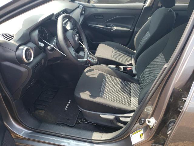 Photo 7 from auction – 2024 NISSAN VERSA S with VIN 3N1CN8DV1RL845445