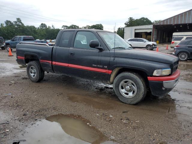 Photo 4 from auction – 1998 DODGE RAM 1500 with VIN 3B7HC13YXWG184286