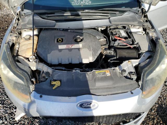 Photo 11 from auction – 2013 FORD FOCUS ST with VIN 1FADP3L94DL174947