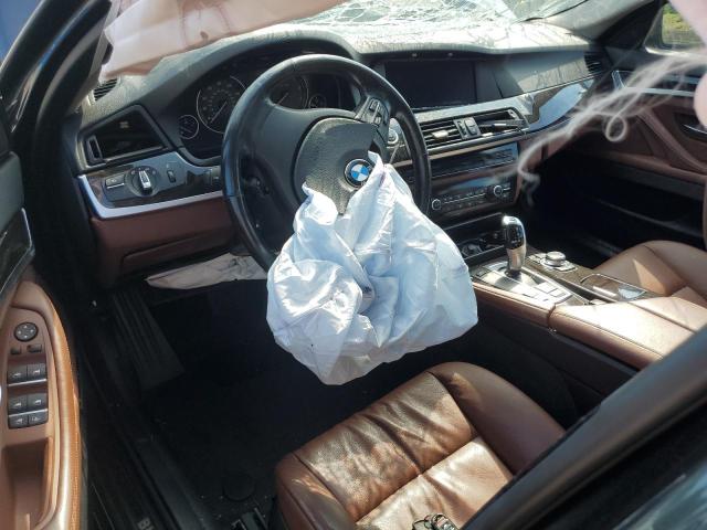 Photo 8 from auction – 2011 BMW 535 XI with VIN WBAFU7C55BC877662