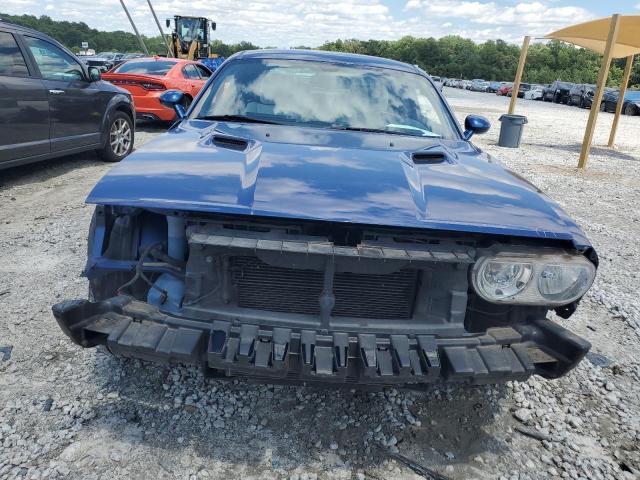 Photo 5 from auction – 2010 DODGE CHALLENGER with VIN 2B3CJ5DT8AH219766