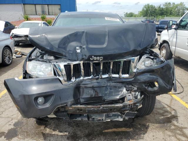 Photo 5 from auction – 2011 JEEP GRAND CHER with VIN 1J4RR4GG9BC565060