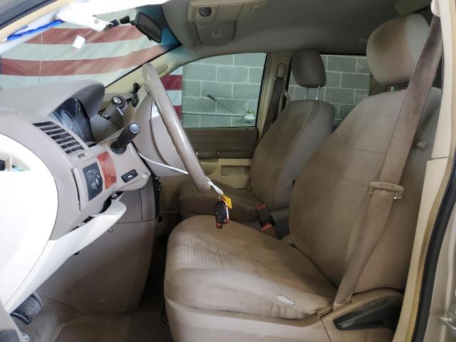 Photo 7 from auction – 2008 CHRYSLER TOWN & COU with VIN 2A8HR44H08R606649