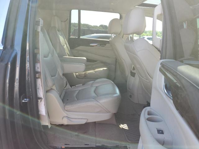 Photo 11 from auction – 2019 CADILLAC ESCALADE E with VIN 1GYS4HKJ7KR210993