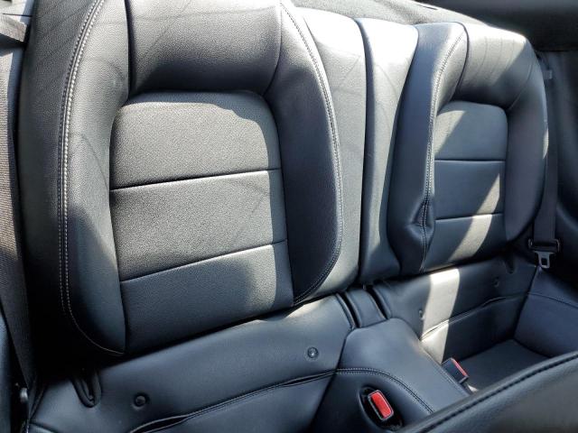 Photo 10 from auction – 2016 FORD MUSTANG GT with VIN 1FA6P8CF9G5209924