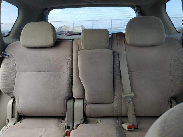 Photo 10 from auction – 2008 MITSUBISHI OUTLANDER with VIN JA4MS41X88Z019850