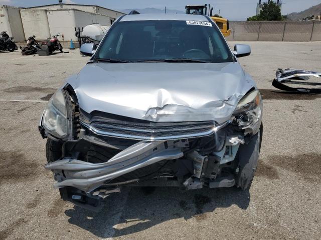 Photo 5 from auction – 2016 CHEVROLET EQUINOX LT with VIN 2GNALCEK2G1161902