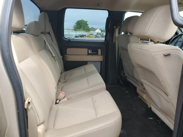 Photo 11 from auction – 2014 FORD F150 SUPER with VIN 1FTFW1ET2EFA89219