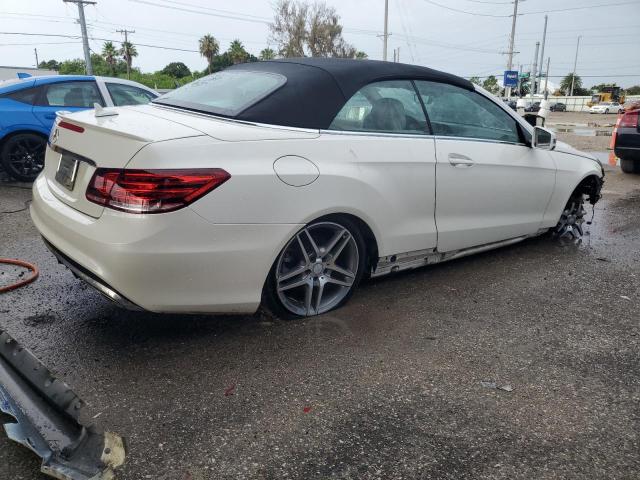 Photo 3 from auction – 2017 MERCEDES-BENZ E 400 with VIN WDDKK6FF6HF351589