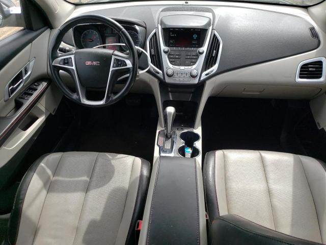Photo 8 from auction – 2012 GMC TERRAIN SL with VIN 2GKALWEK2C6362646