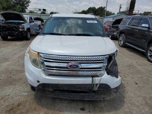 Photo 5 from auction – 2011 FORD EXPLORER X with VIN 1FMHK7D84BGA64599