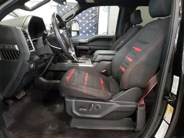 Photo 7 from auction – 2016 FORD F150 SUPER with VIN 1FTFW1EG8GFB86771