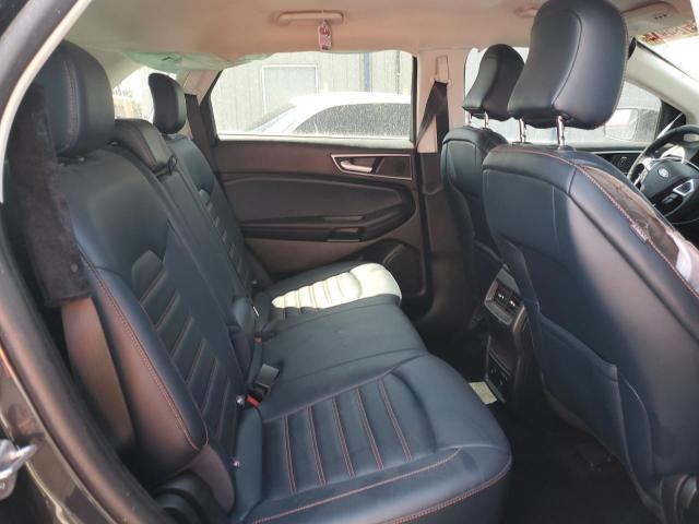 Photo 10 from auction – 2023 FORD EDGE SEL with VIN 2FMPK4J93PBA17960