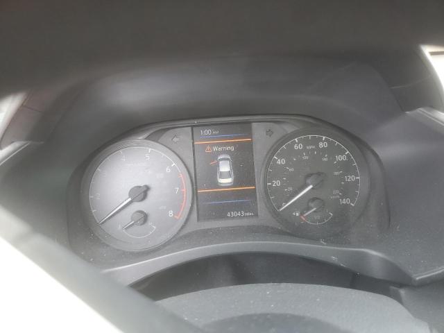Photo 9 from auction – 2022 NISSAN ALTIMA S with VIN 1N4BL4BVXNN355774