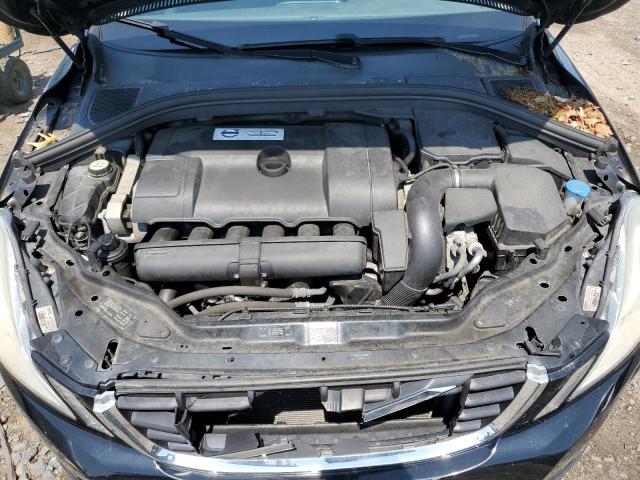 Foto 12 de la subasta – 2012 VOLVO XC60 3.2 con VIN YV4940DL9C2333285