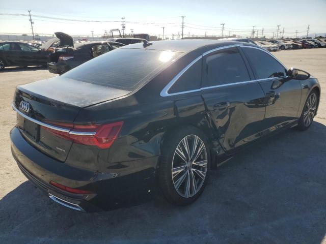 Photo 3 from auction – 2019 AUDI A6 PREMIUM with VIN WAUL2AF24KN083585