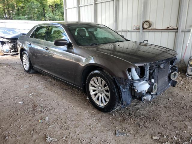Photo 4 from auction – 2013 CHRYSLER 300 with VIN 2C3CCAAG3DH626931