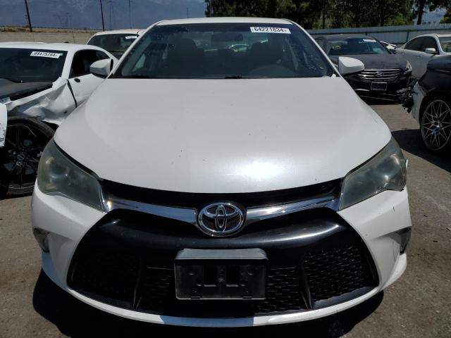 Photo 5 from auction – 2017 TOYOTA CAMRY LE with VIN 4T1BF1FK4HU348115