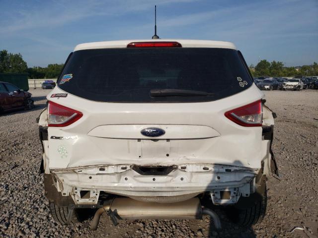 Photo 6 from auction – 2016 FORD ESCAPE S with VIN 1FMCU0F71GUB19776