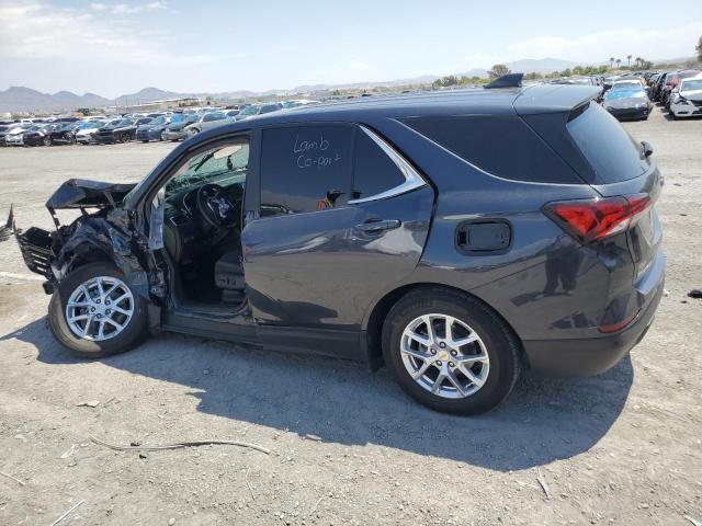Photo 2 from auction – 2022 CHEVROLET EQUINOX LT with VIN 2GNAXKEV4N6153907