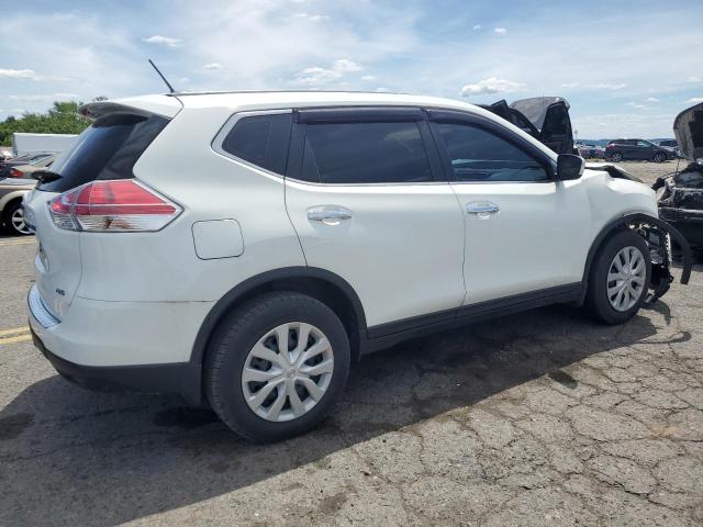 Photo 3 from auction – 2015 NISSAN ROGUE S with VIN KNMAT2MV2FP572958