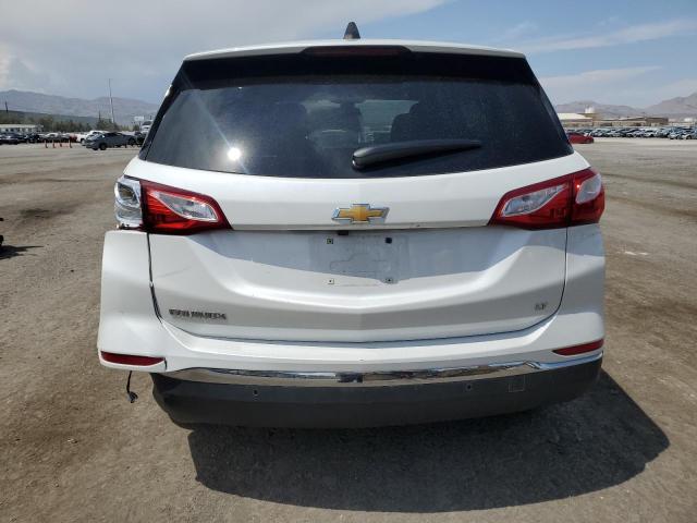 Photo 6 from auction – 2021 CHEVROLET EQUINOX LT with VIN 3GNAXKEV8MS161895
