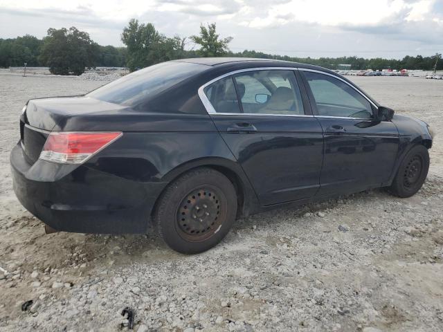 Photo 3 from auction – 2010 HONDA ACCORD LX with VIN 1HGCP2F33AA099657