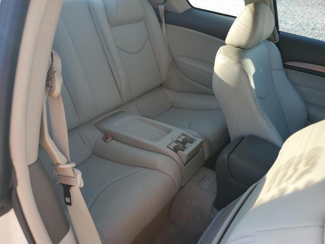 Photo 10 from auction – 2012 INFINITI G37 with VIN JN1CV6EL8CM473567