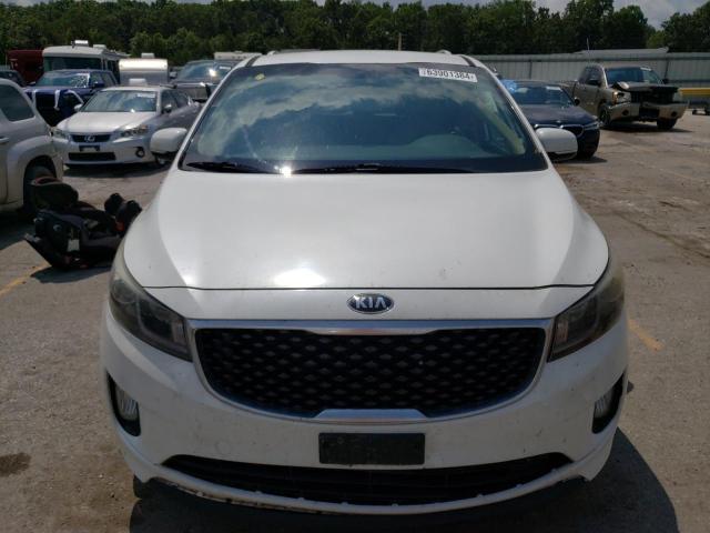 Photo 5 from auction – 2015 KIA SEDONA EX with VIN KNDMC5C19F6024510