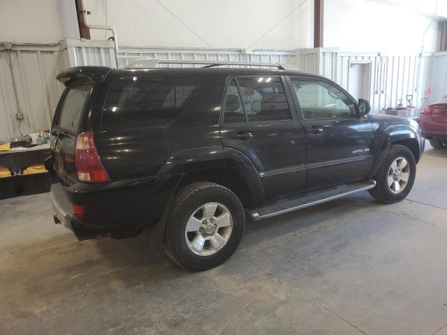 Photo 3 from auction – 2003 TOYOTA 4RUNNER LI with VIN JTEBT17R230022253