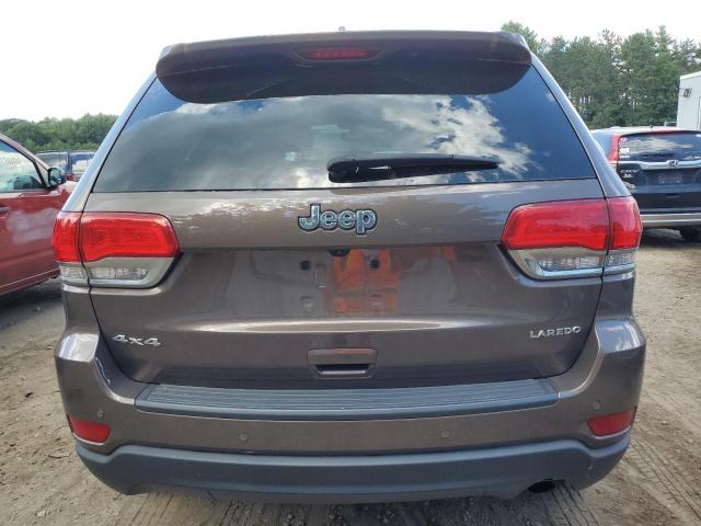 Photo 6 from auction – 2017 JEEP GRAND CHER with VIN 1C4RJFAG6HC777697