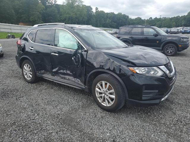 Photo 4 from auction – 2020 NISSAN ROGUE S with VIN KNMAT2MT9LP504280