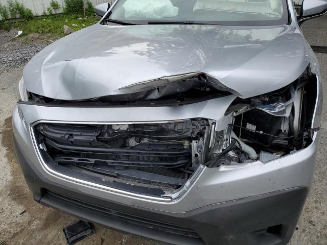 Photo 11 from auction – 2022 SUBARU OUTBACK PR with VIN 4S4BTADC5N3201453