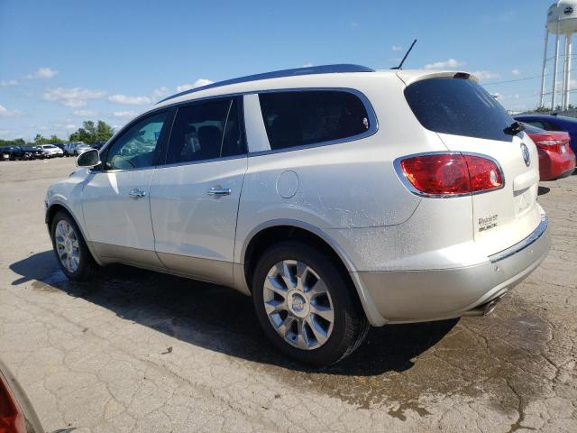 Photo 2 from auction – 2012 BUICK ENCLAVE with VIN 5GAKRDED3CJ173643