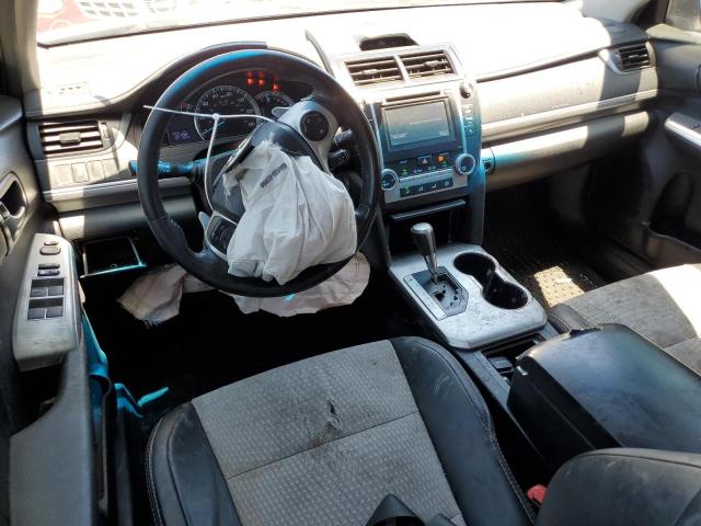 Photo 8 from auction – 2014 TOYOTA CAMRY L with VIN 4T1BF1FKXEU403548