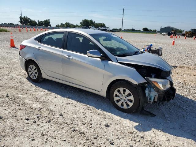 Photo 4 from auction – 2017 HYUNDAI ACCENT SE with VIN KMHCT4AEXHU223250