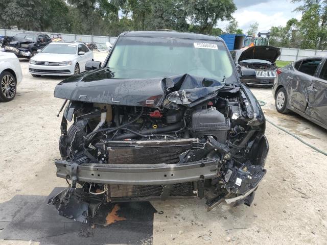 Photo 5 from auction – 2014 FORD FLEX SEL with VIN 2FMGK5C85EBD25395