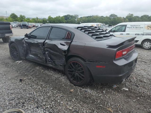 Photo 2 from auction – 2014 DODGE CHARGER SE with VIN 2C3CDXBG1EH177345