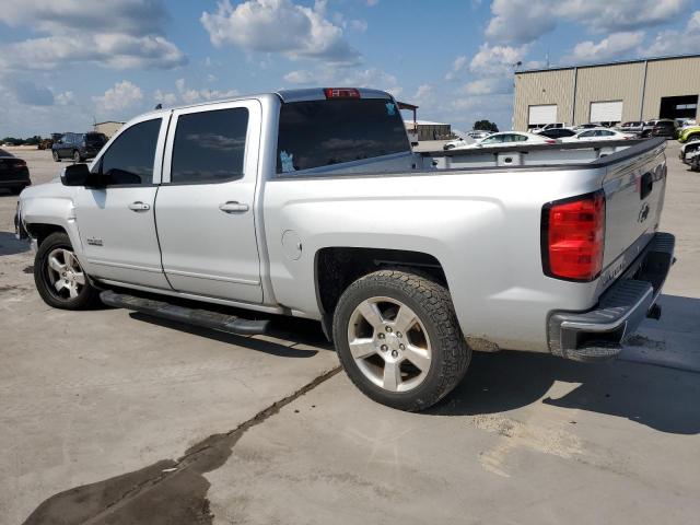 Photo 2 from auction – 2016 CHEVROLET SILVERADO with VIN 3GCPCREC0GG331406