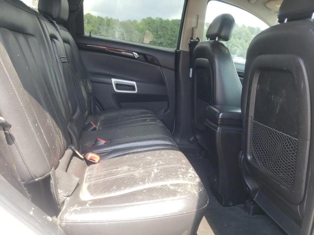 Photo 11 from auction – 2013 CHEVROLET CAPTIVA LT with VIN 3GNAL4EKXDS559607