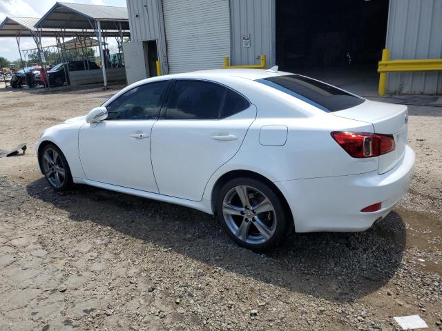 Photo 2 from auction – 2013 LEXUS IS 250 with VIN JTHBF5C22D5185001