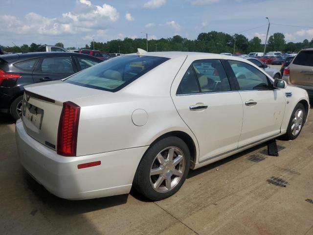 Photo 3 from auction – 2011 CADILLAC STS LUXURY with VIN 1G6DW6ED8B0103980