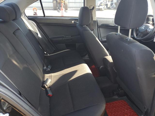 Photo 10 from auction – 2017 MITSUBISHI LANCER ES with VIN JA32U2FU3HU002735