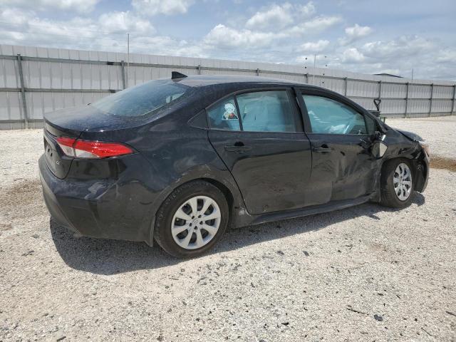 Photo 3 from auction – 2023 TOYOTA COROLLA LE with VIN 5YFB4MDE6PP051075